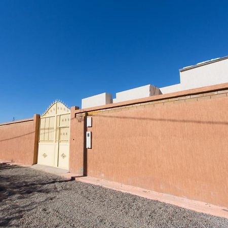 Villa Golf Marrakech Marrakesh Luaran gambar