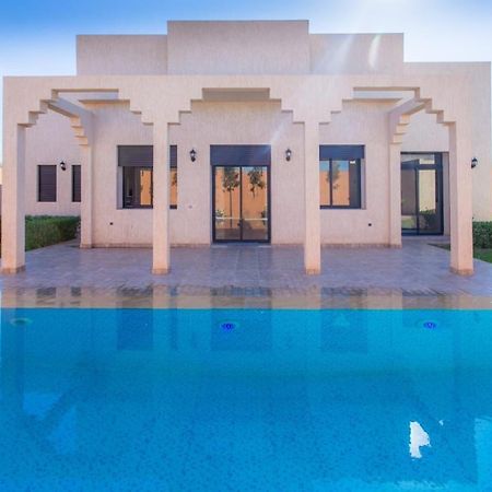Villa Golf Marrakech Marrakesh Luaran gambar