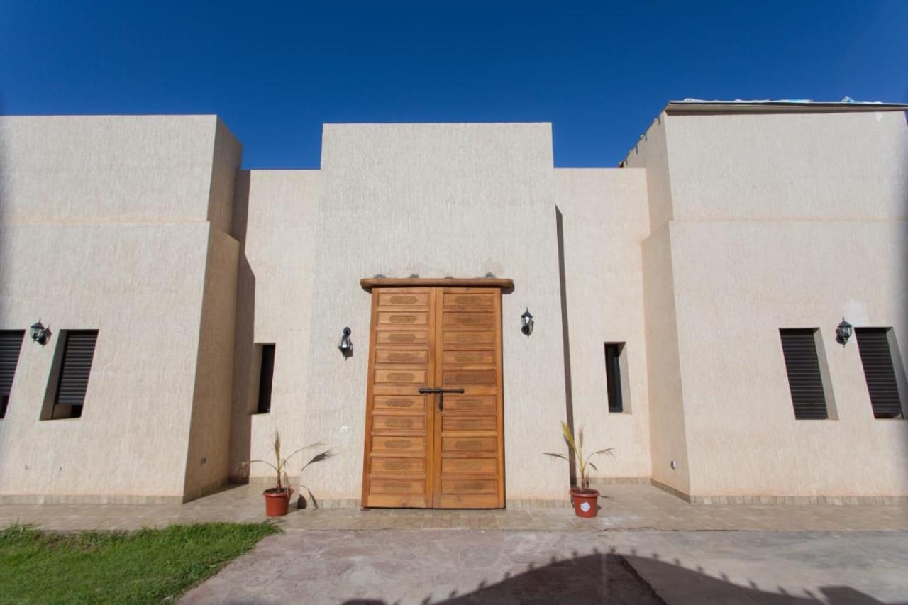 Villa Golf Marrakech Marrakesh Luaran gambar