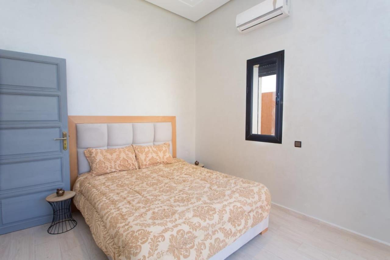 Villa Golf Marrakech Marrakesh Luaran gambar