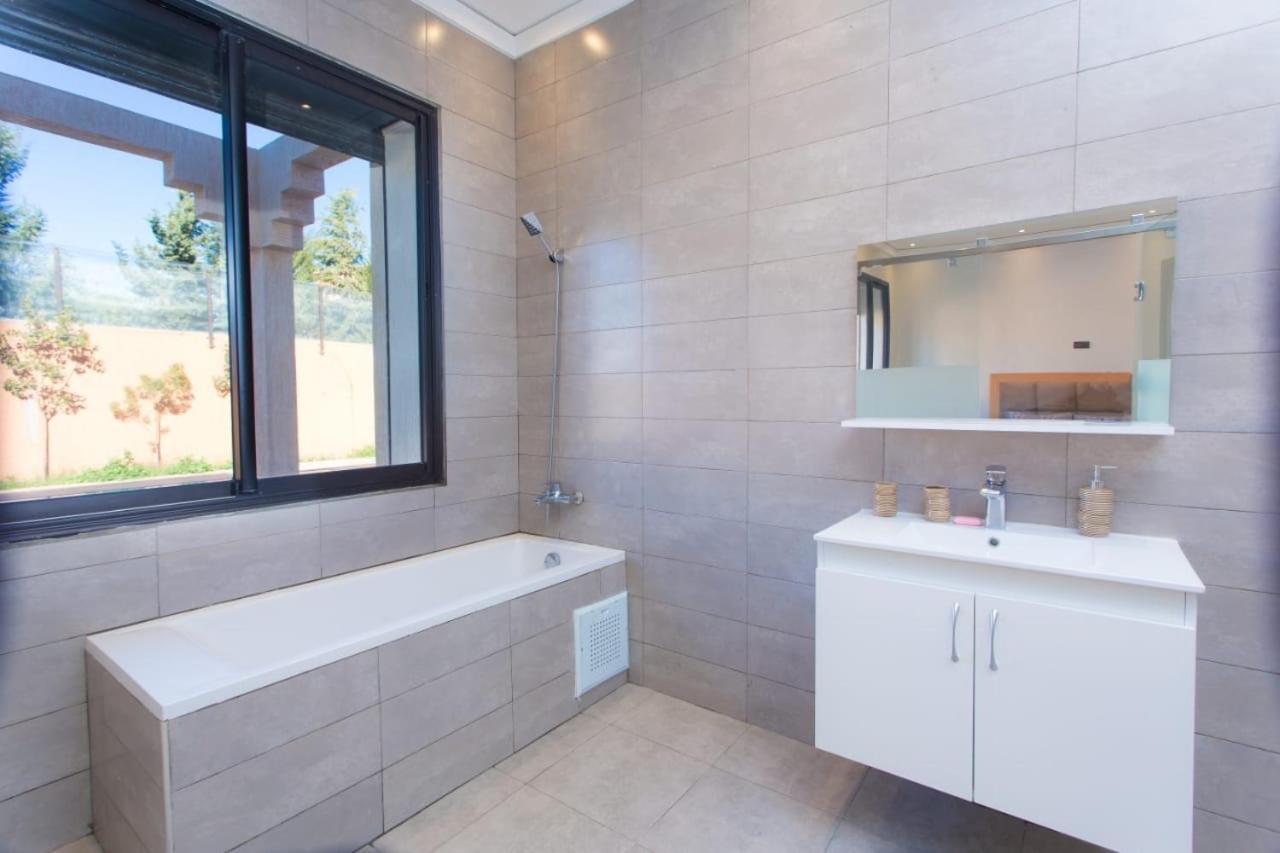 Villa Golf Marrakech Marrakesh Luaran gambar