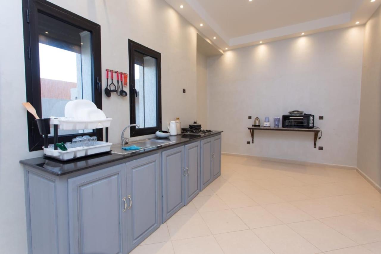 Villa Golf Marrakech Marrakesh Luaran gambar