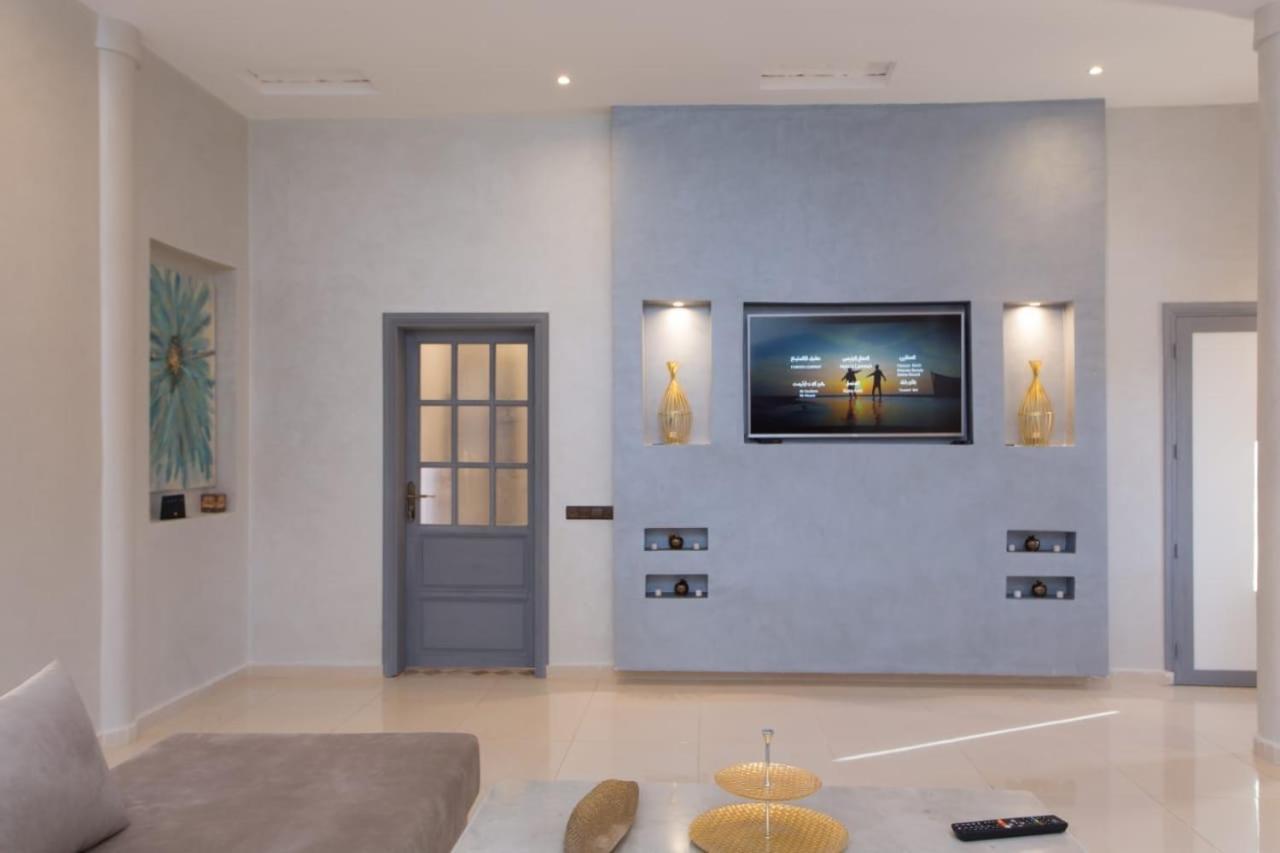 Villa Golf Marrakech Marrakesh Luaran gambar
