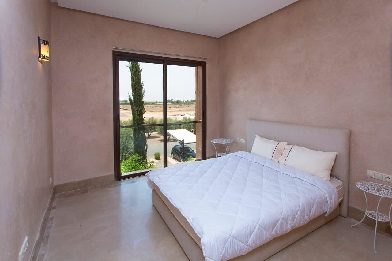 Villa Golf Marrakech Marrakesh Luaran gambar